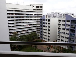 Blk 603 Woodlands Drive 42 (Woodlands), HDB 4 Rooms #158816792